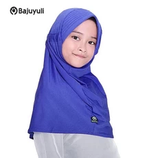 Jual Baju Muslim Anak Perempuan Lucu Ngaji Umur 7 Tahun