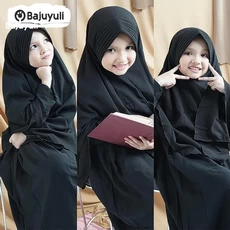 Jual Gamis Anak Perempuan Seragam ABG