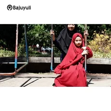 Jilbab Anak Syari Ngaji Dropship