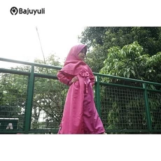 Jual Gamis Anak Perempuan Lebaran Umur 11 Tahun