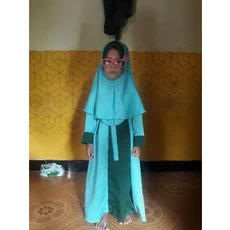 Dira Kids Gamis Anak Seragam Sale