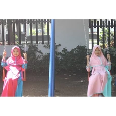 Gamis Anak 12 Tahun Lucu Sale