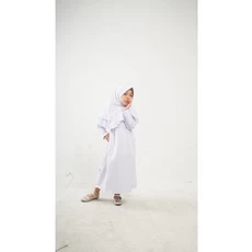 Gamis Anak 13 Tahun Lucu ASDF