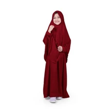 Gamis Anak Umur 8Tahun Modern Terbaru