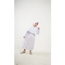 Gamis Jersey Anak 1 Tahun Modern Promo