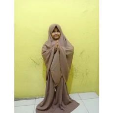 Gamis Umur 10 Tahun Untuk Anak Seragam Grosir