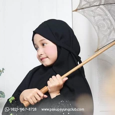 Jilbab Anak Cantik Lucu Terbaru