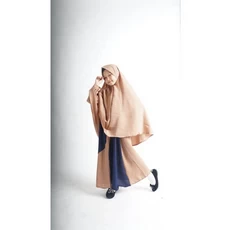 Baju Gamis Anak Umur 13 Tahun Seragam Terbaru 2023