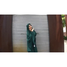 Baju Gamis Anak 12 Tahun Perempuan Cod Madrasah Reseller