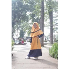 Gamis Anak Sd Terbaru 2023 TPA Reseller