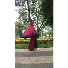 Hamiz Gamis Anak Balita Terbaru 2023