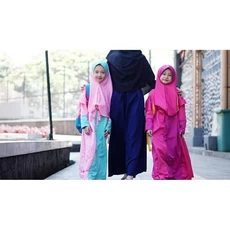 Gamis Anak 12 Thun Perempuan Lebaran Promo