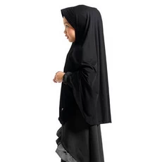 Model Jilbab Anak Syar'I TK Terbaru
