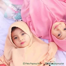 Grosir Jilbab Anak Kota Cimahi, Jawa Barat Seragam Terbaru 2023