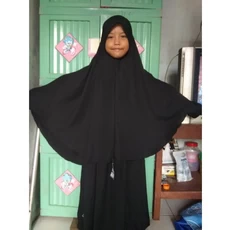 Gamis Anak 1 3 Tahun Dress Murah Grosir