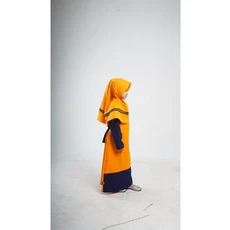 Gamis Anak Anak Lebaran Grosir