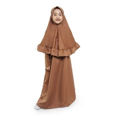 Gamis Anak Wolfish Pesantren Sale