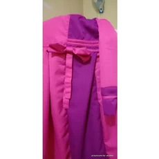 Baju Gamis Anak Umur 11 Tahun Perempuan Seragam Cutetrik