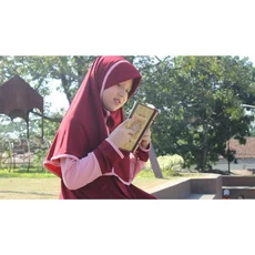 Gamis Anak Bermerk Terbaru 2023 Aruwais