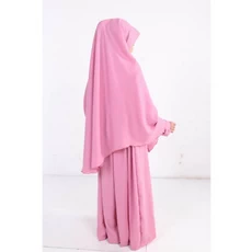 Gamis Anak Sekolah Murah Cutetrik