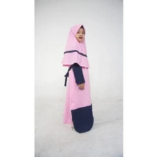 Gamis Anak Bandung Dress Muslim Murah Sale