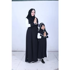 Gamis Anak Usia 11 Tahun Terbaru 2023 Tanggung