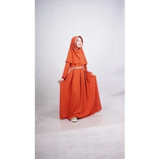 Gamis Anak 6 Tahun Murah Murah Tanggung