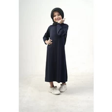 Gamis Anak Bangkok Seragam Labella