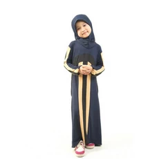 Gamis Anak Jumbo Umur 10 Terbaru TPA