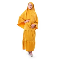 Gamis Anak Usia 11 Tahun TK Terbaru 2023