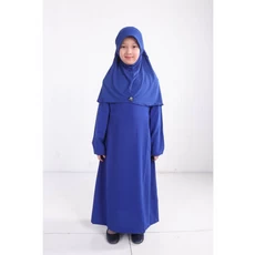 Jual Baju Gamis Anak Lucu Ngaji