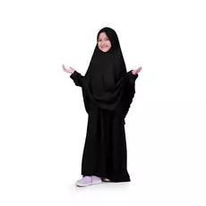 Gamis Anak Syari Muslimah Murah Labella