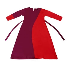 Gamis Sari Anak Tanggung Syari Reseller