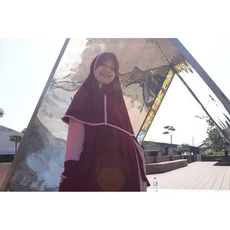Koleksi Gamis Anak 14 Tahun Modern Cutetrik