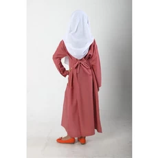 Gamis Anak Babyterry Bobokids Lucu TPA