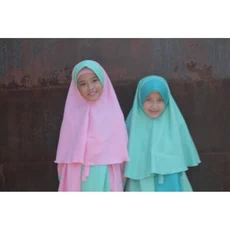 Baju Gamis Anak 10 Thn Lucu Labella