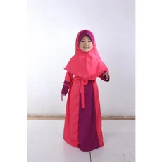 Gamis Anak Ori Lucu Dropship