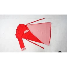 Baju Juli Gamis Anak Ngaji ASDF