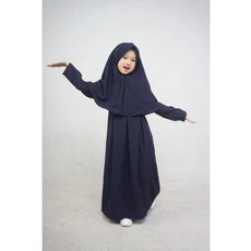 Gamis Anak 5Thn Murah Lucu Ngaji