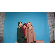 Gamis Anak Lucu Lucu Ngaji