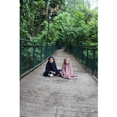 Gamis Syar I Anak 12 Tahun Syari Promo