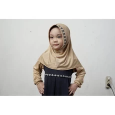 Baju Gamis Anak 11 Tahun Murah Tanggung