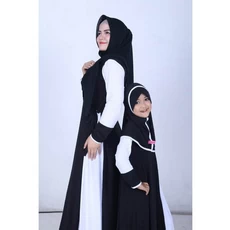 Baju Gamis Anak 12 Lucu Terbaru 2023