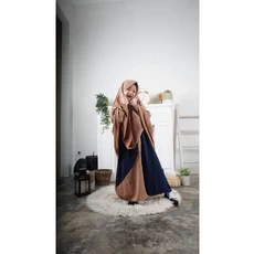 Gamis Anak Kuda Poni Lucu Labella