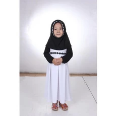 Gamis Anak Pesta Ngaji Sale