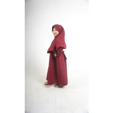 Gamis Anak Ayana Terbaru Ngaji