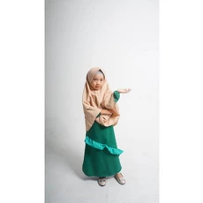 Gamis Syari I Anak Lucu Terbaru