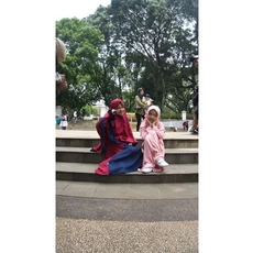 Baju Gamis Anak 12 Tahun Perempuan Syar I Tanggung Terbaru 2023