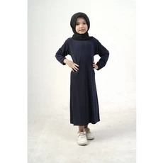 Baju Gamis Anak Umur 13 Tahun Lucu Cutetrik