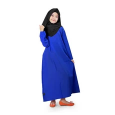 Gamis Kaos Anak Tanggung Terbaru 2023 Ngaji